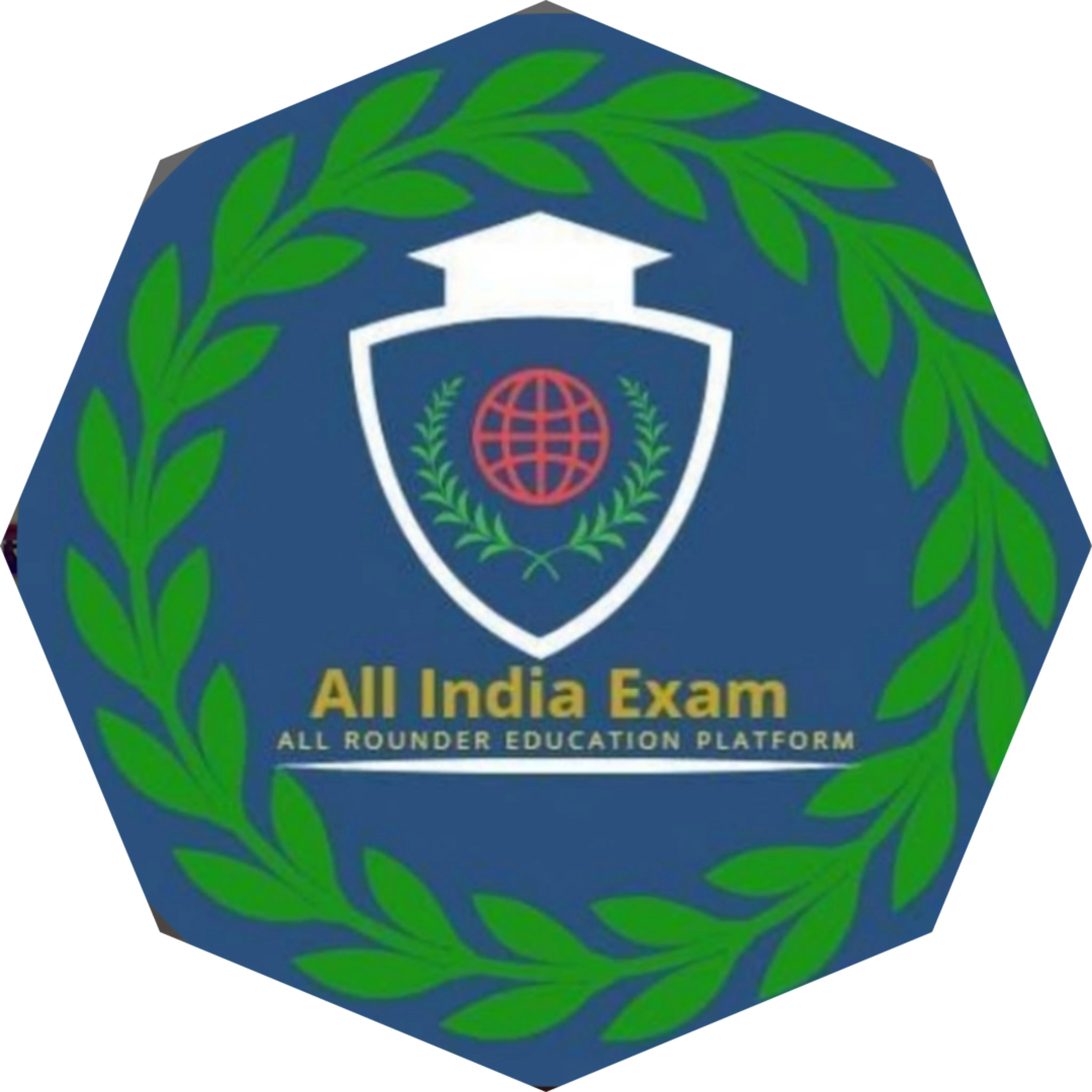 All India exams platform