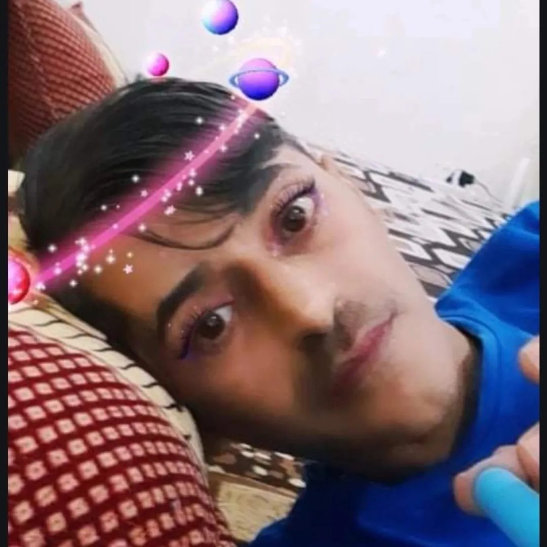 Artist Abdulla
