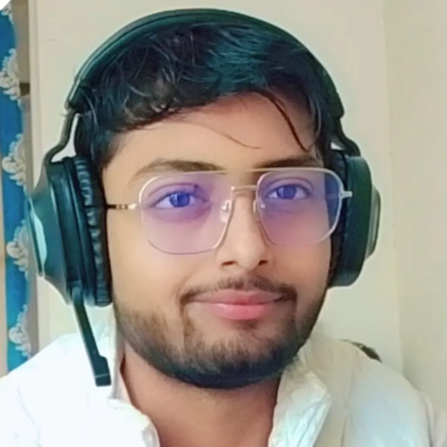 Priyanshu Pandey