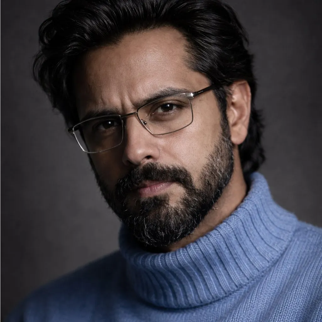 Veeraj Deshmukh