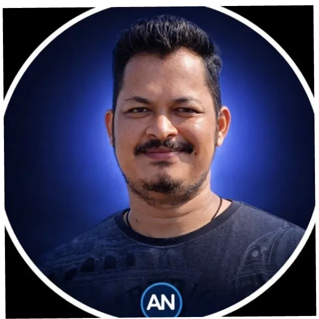 Ashish Nayak