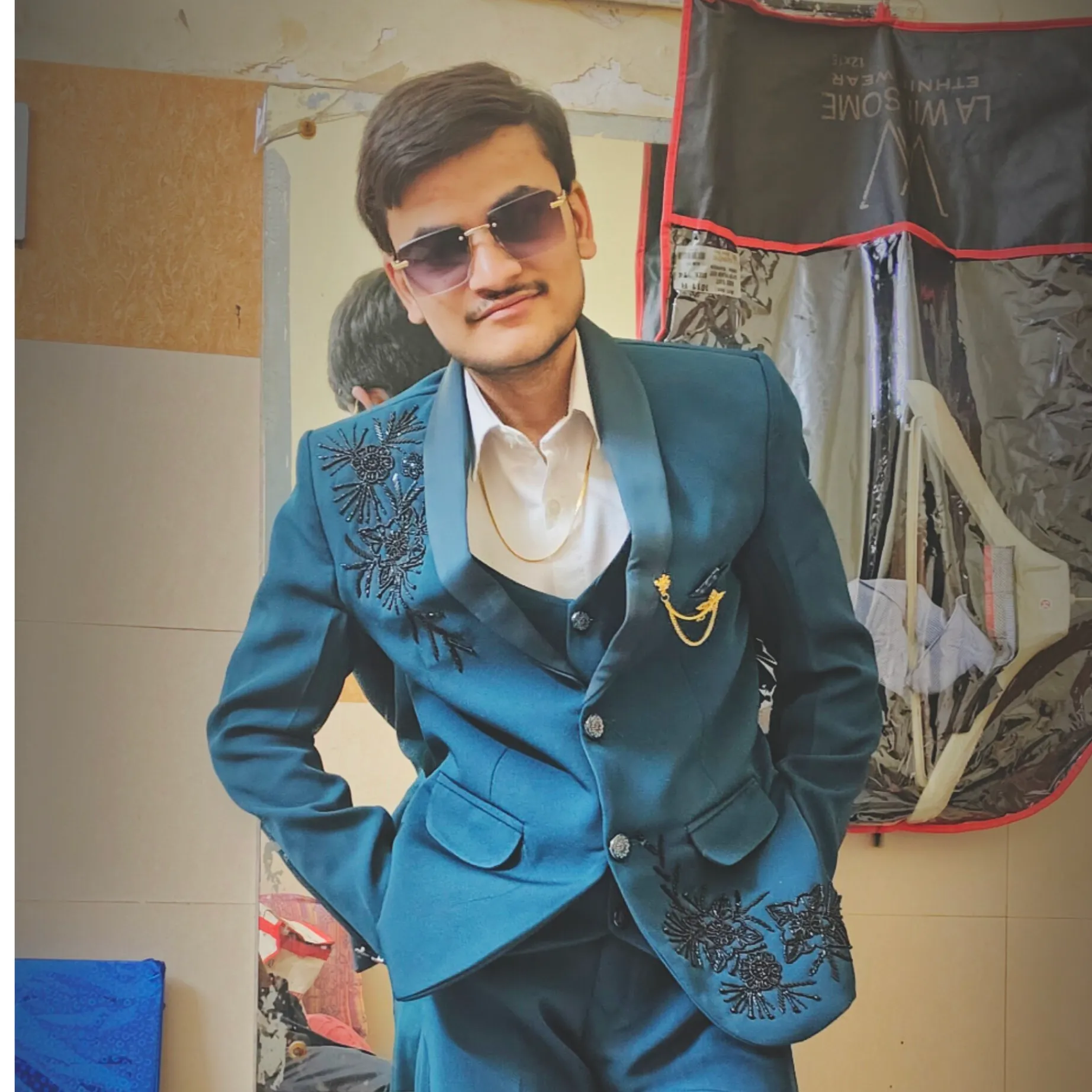 Sonu Gupta