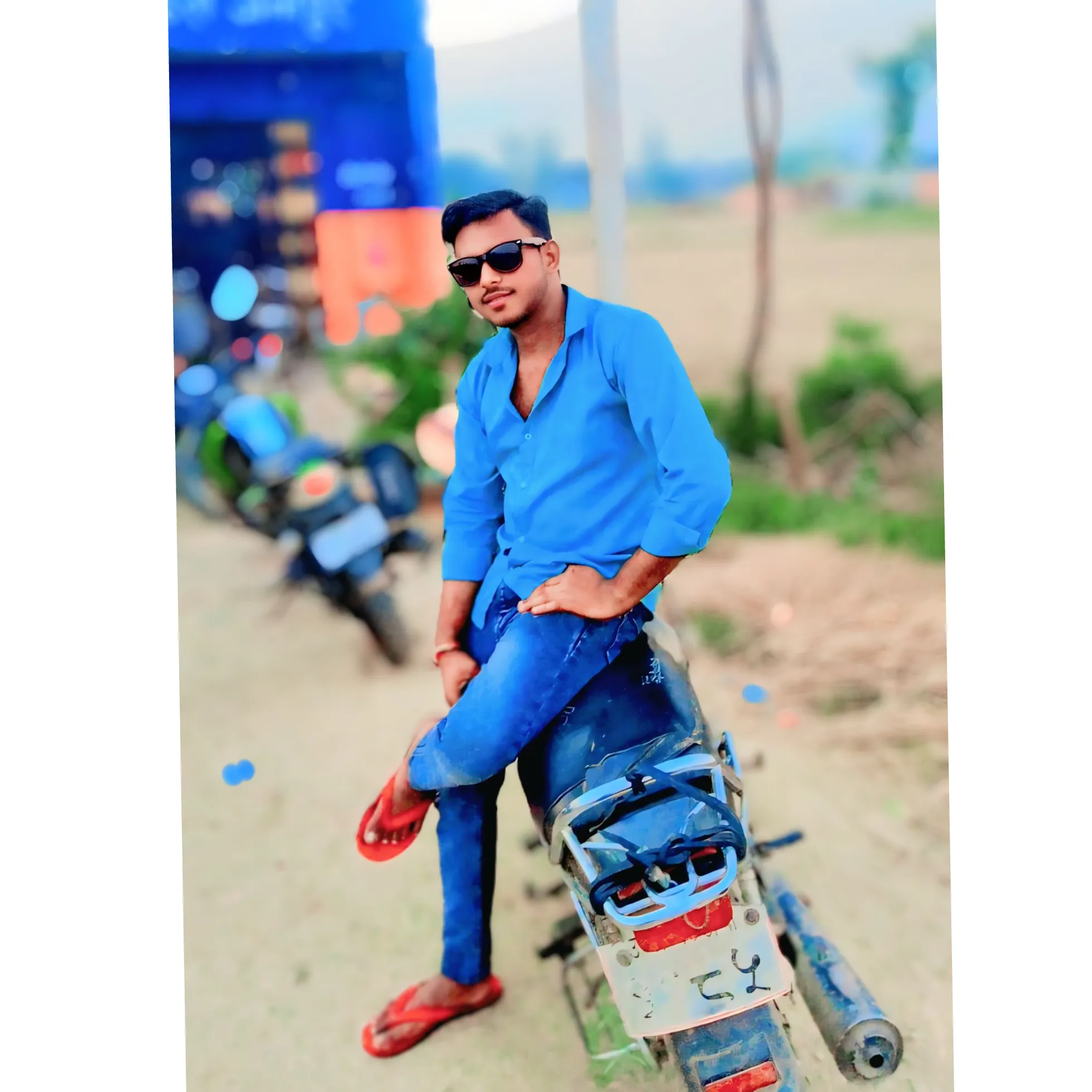 Saurabh Rawat