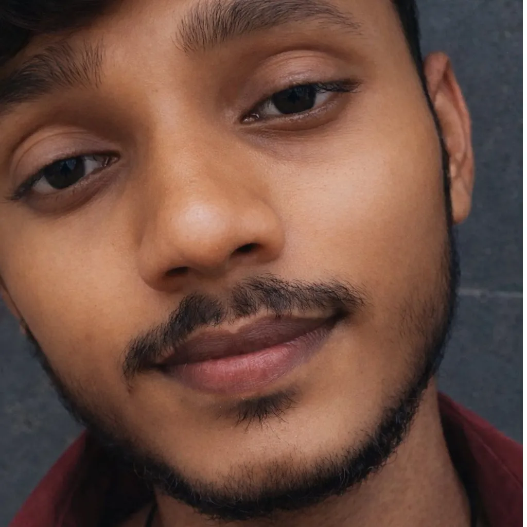 Mr. Sayansh