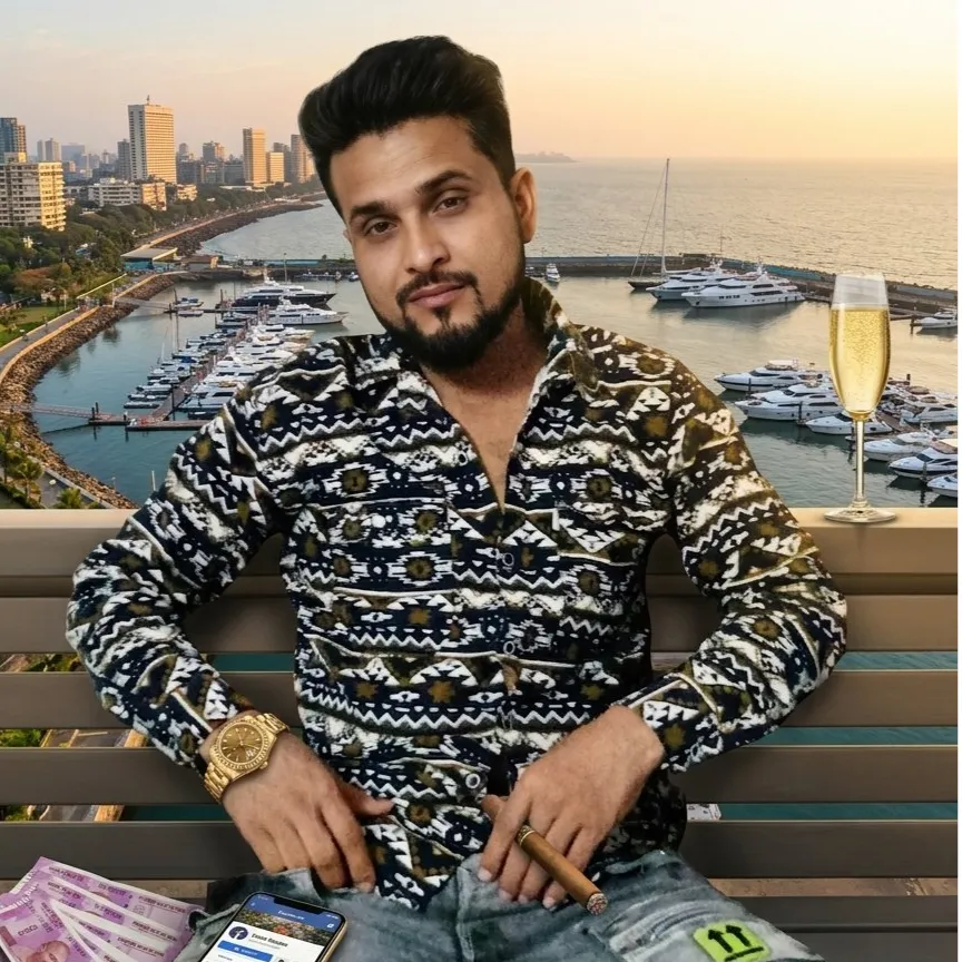 Mohammadshadab alam