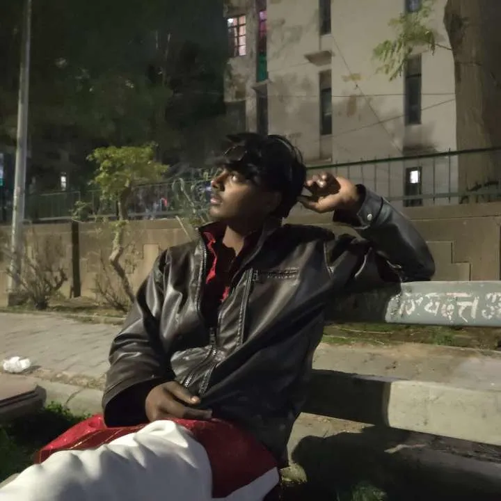 Kunal Yarr