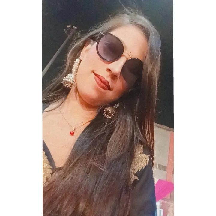 Shivani maurya