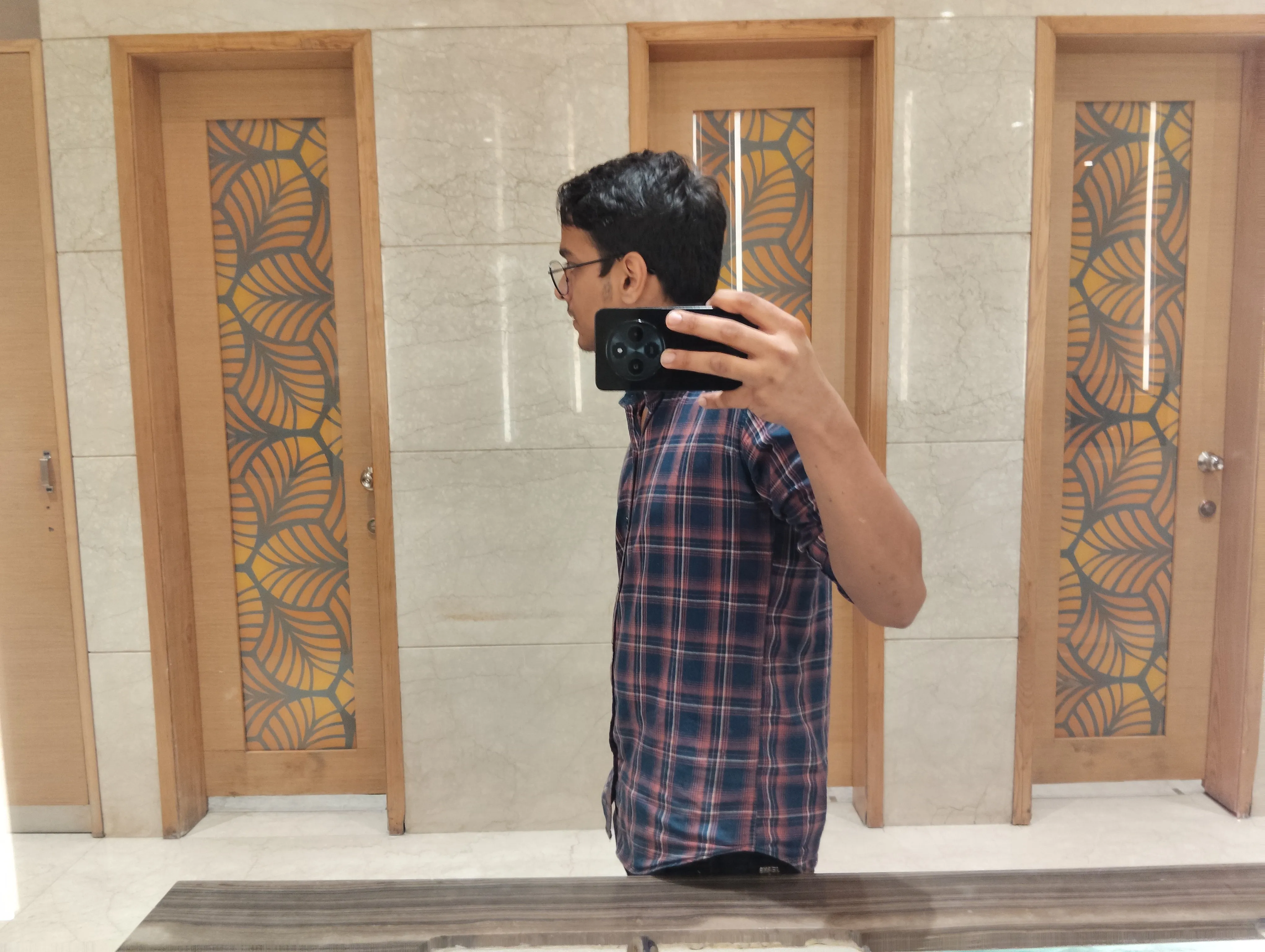 Ishant Mishra