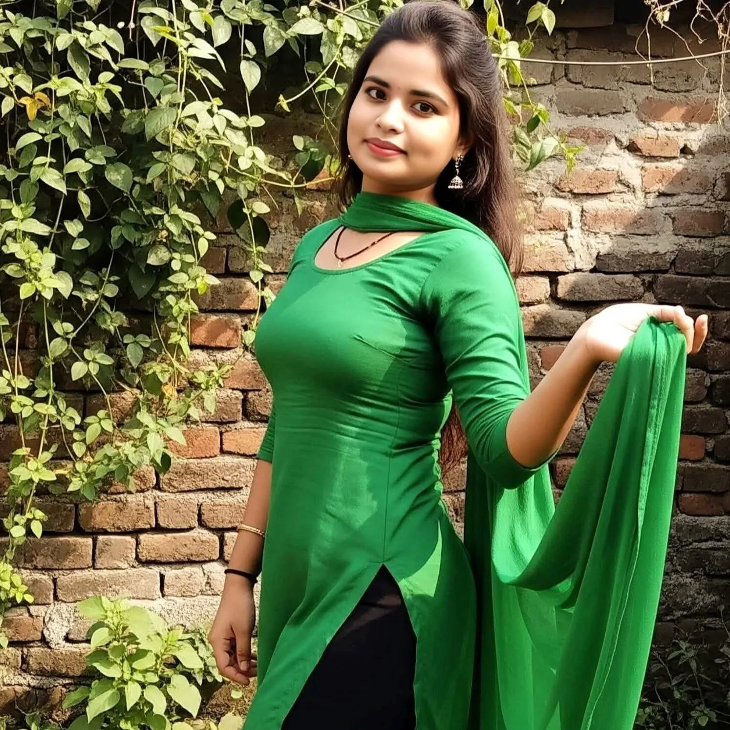 Mahima Kumari