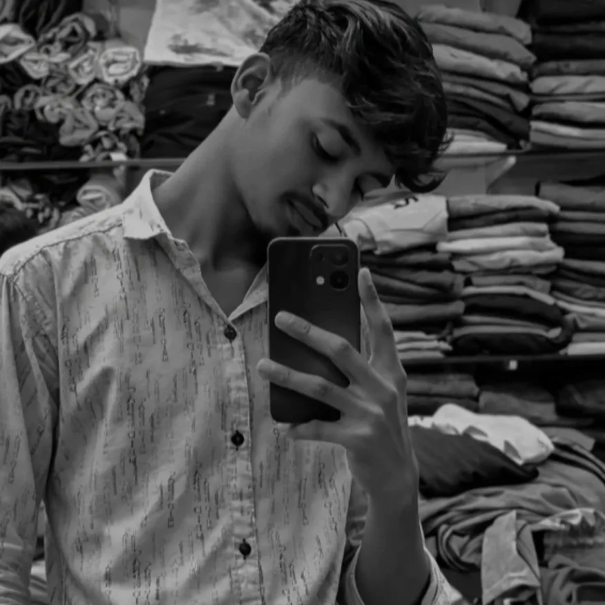 JEEVAN PRAJAPATI