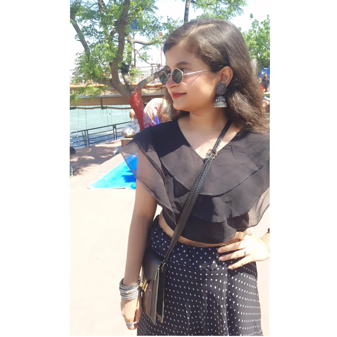 Chhavi Rastogi
