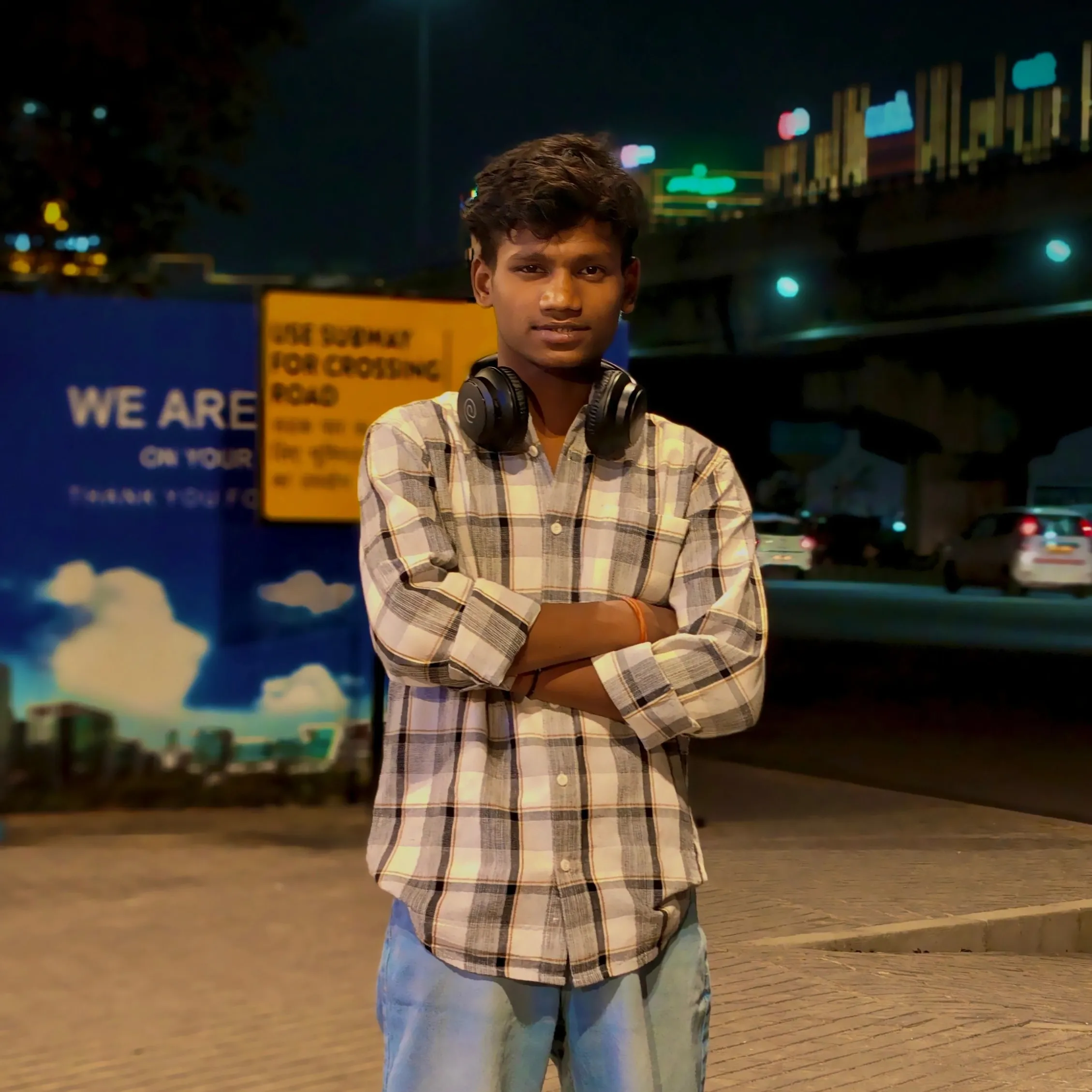 Kashyap Shivam