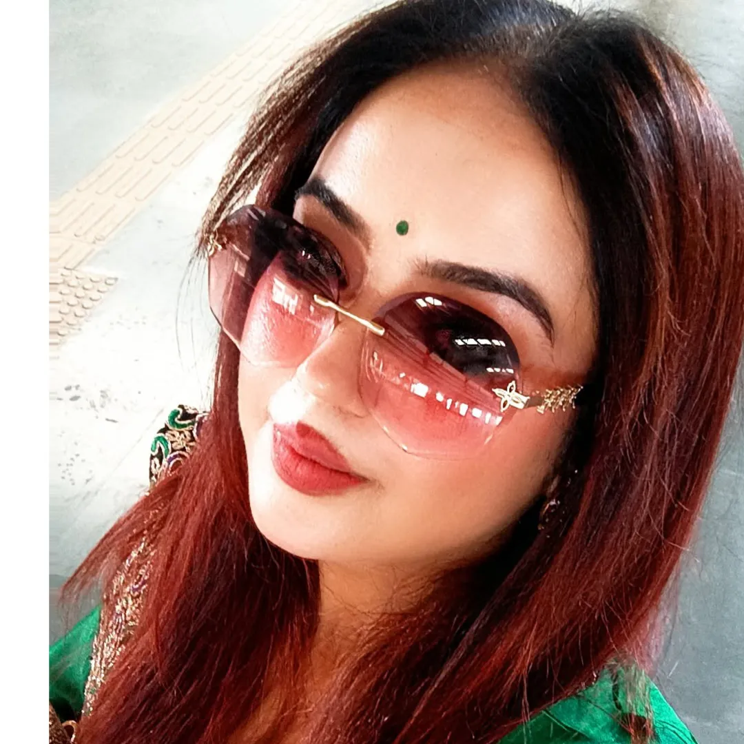Parminder Kaur