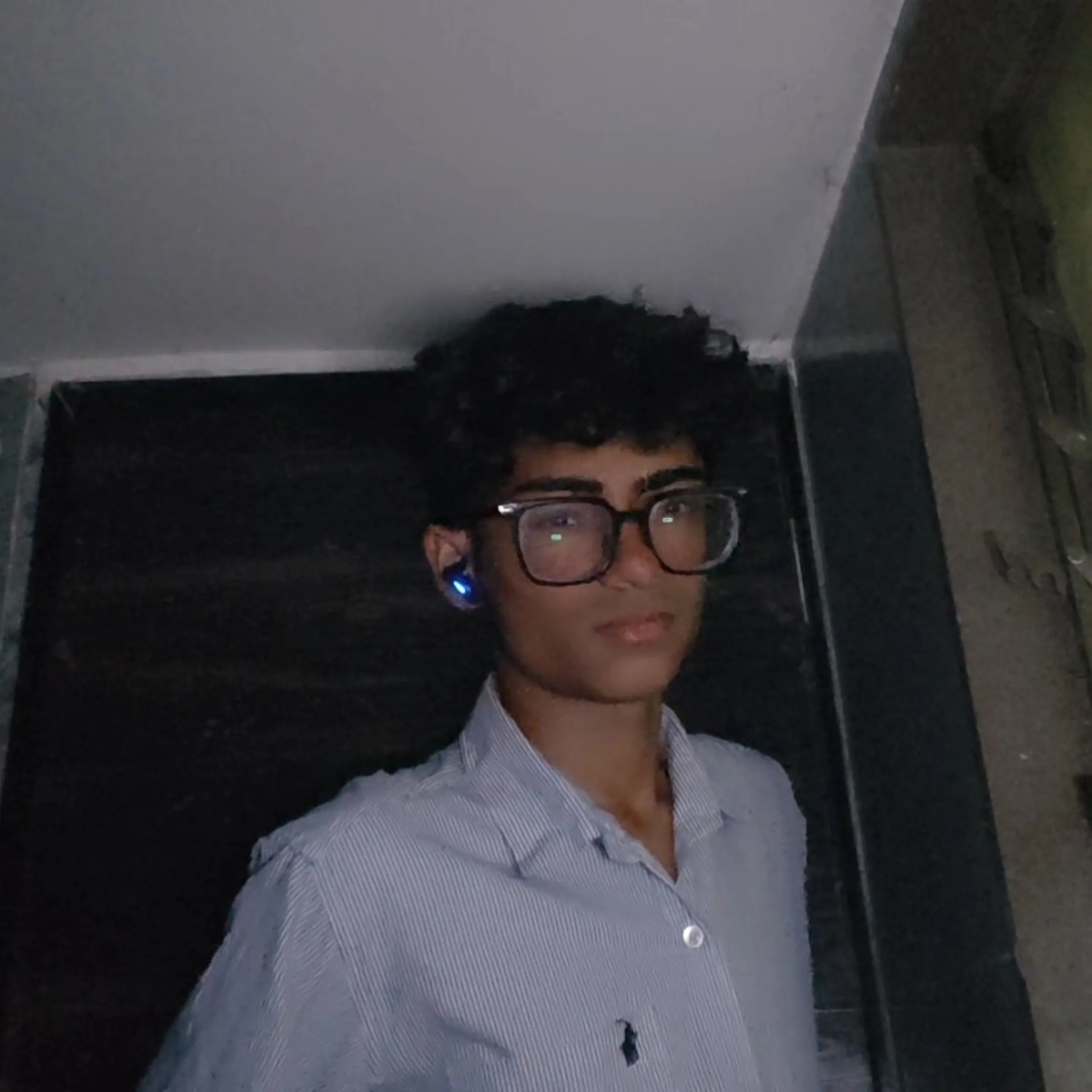 sanket haryan