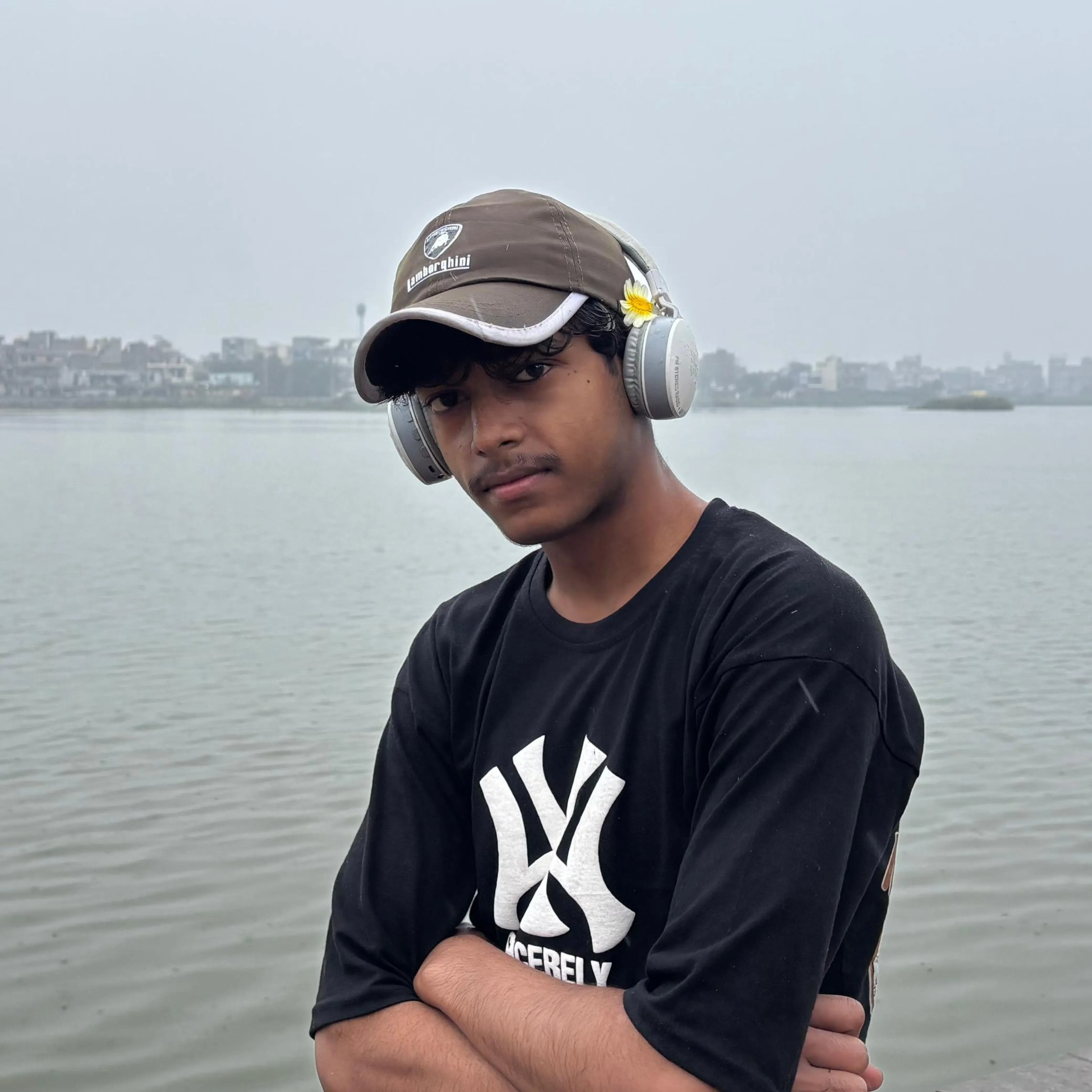 Shahzad/شہزاد Ansari