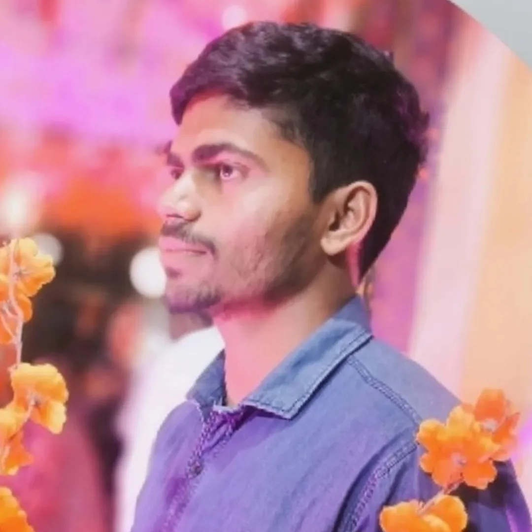 Harshit pal