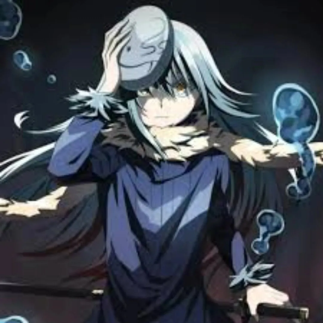 rimuru tempest
