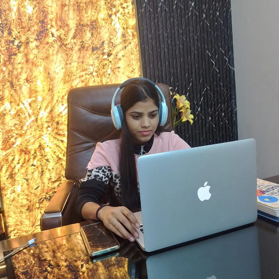 sheetal bhati