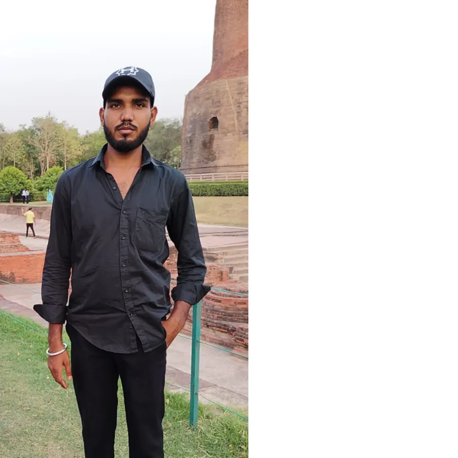Ankur Singh