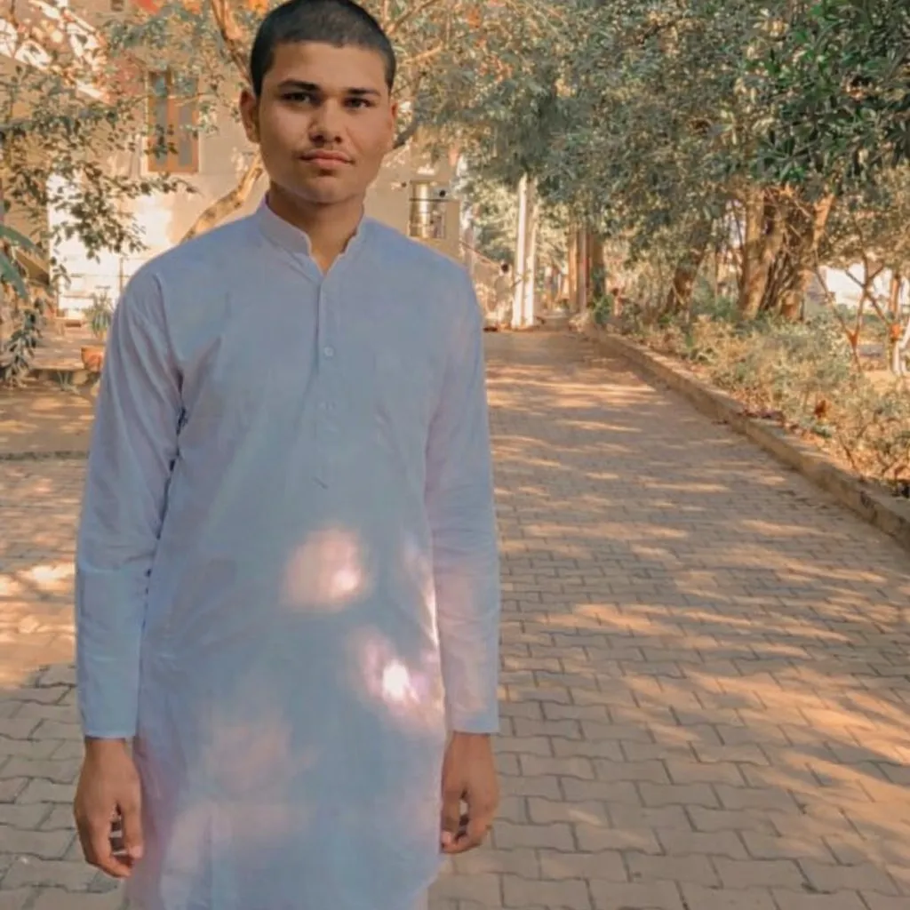 prashant shastri