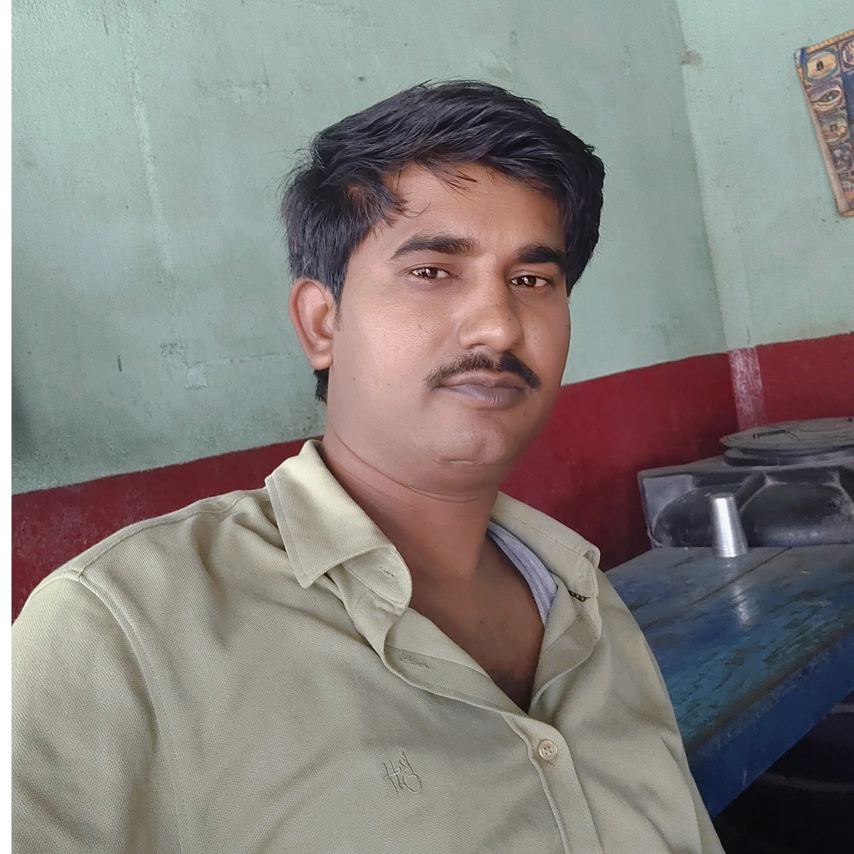 Sunil Prajapati