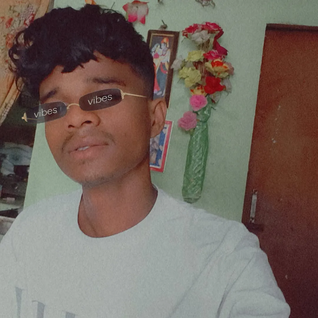 suraj yadav