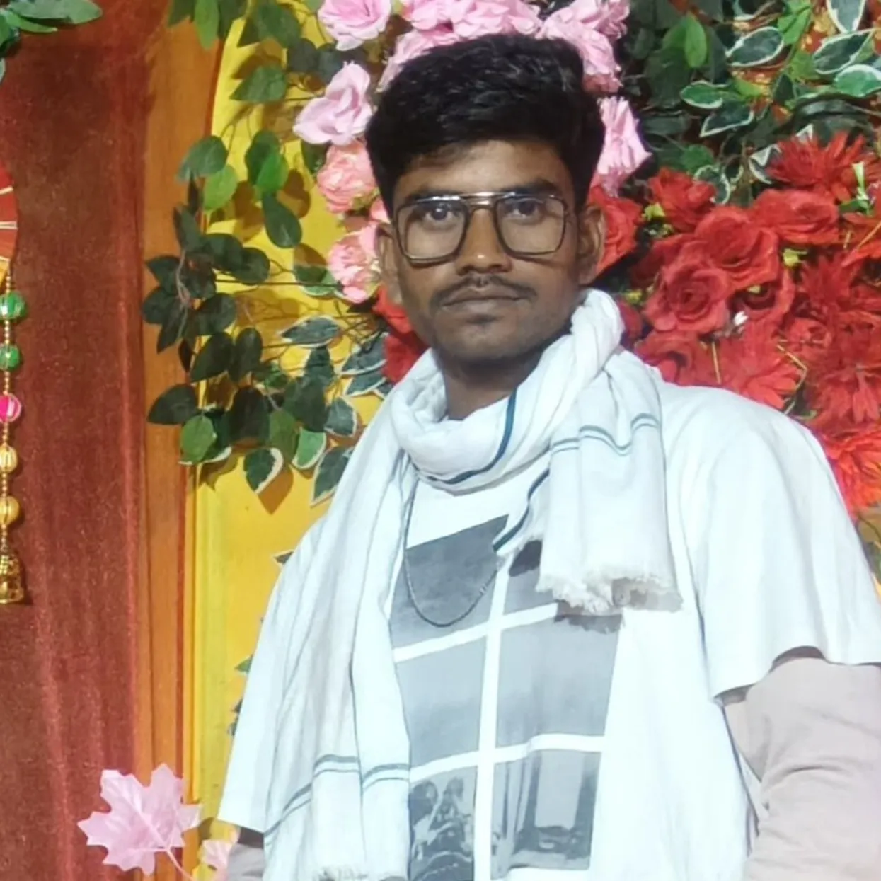 vimlesh kumar