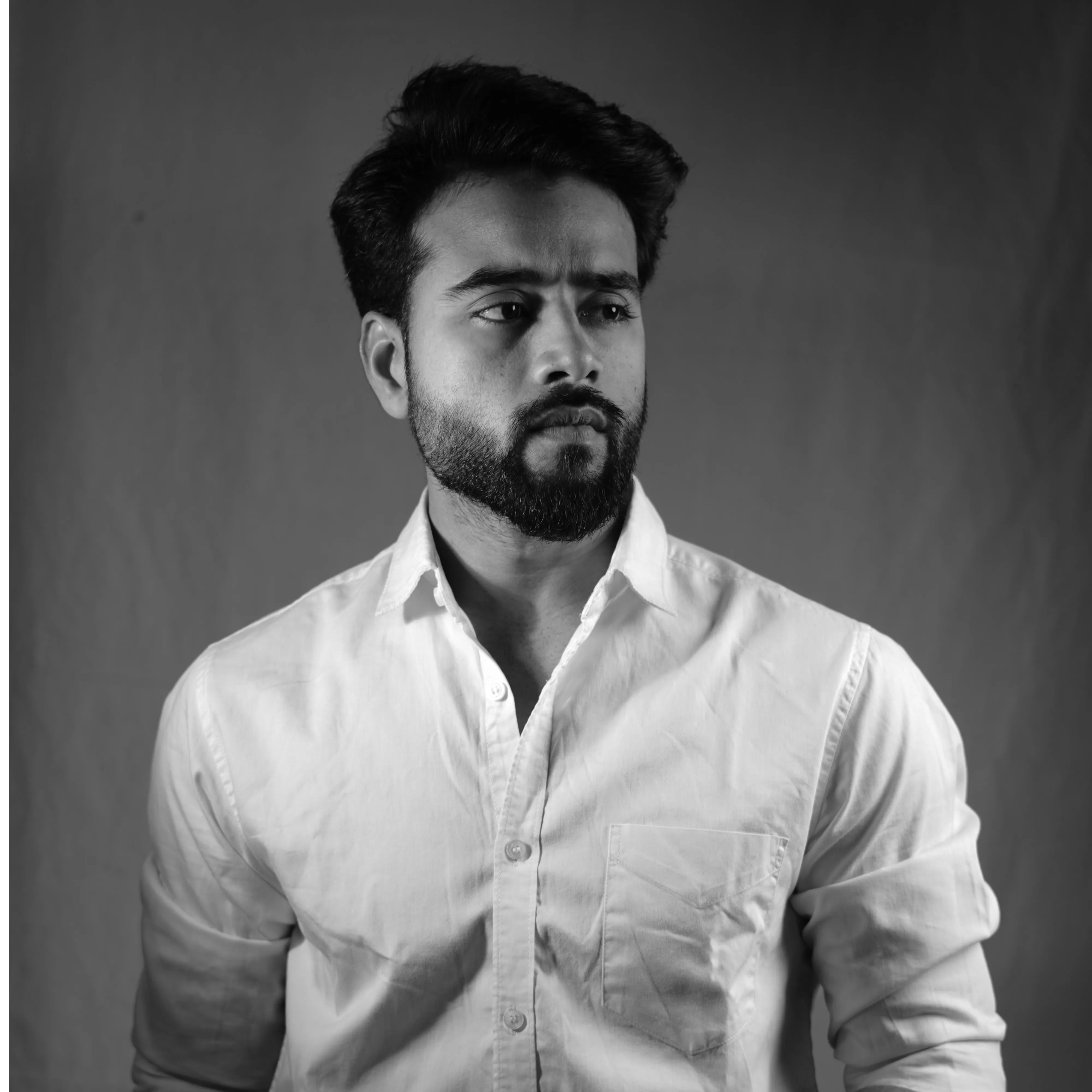Shubham Kaushal