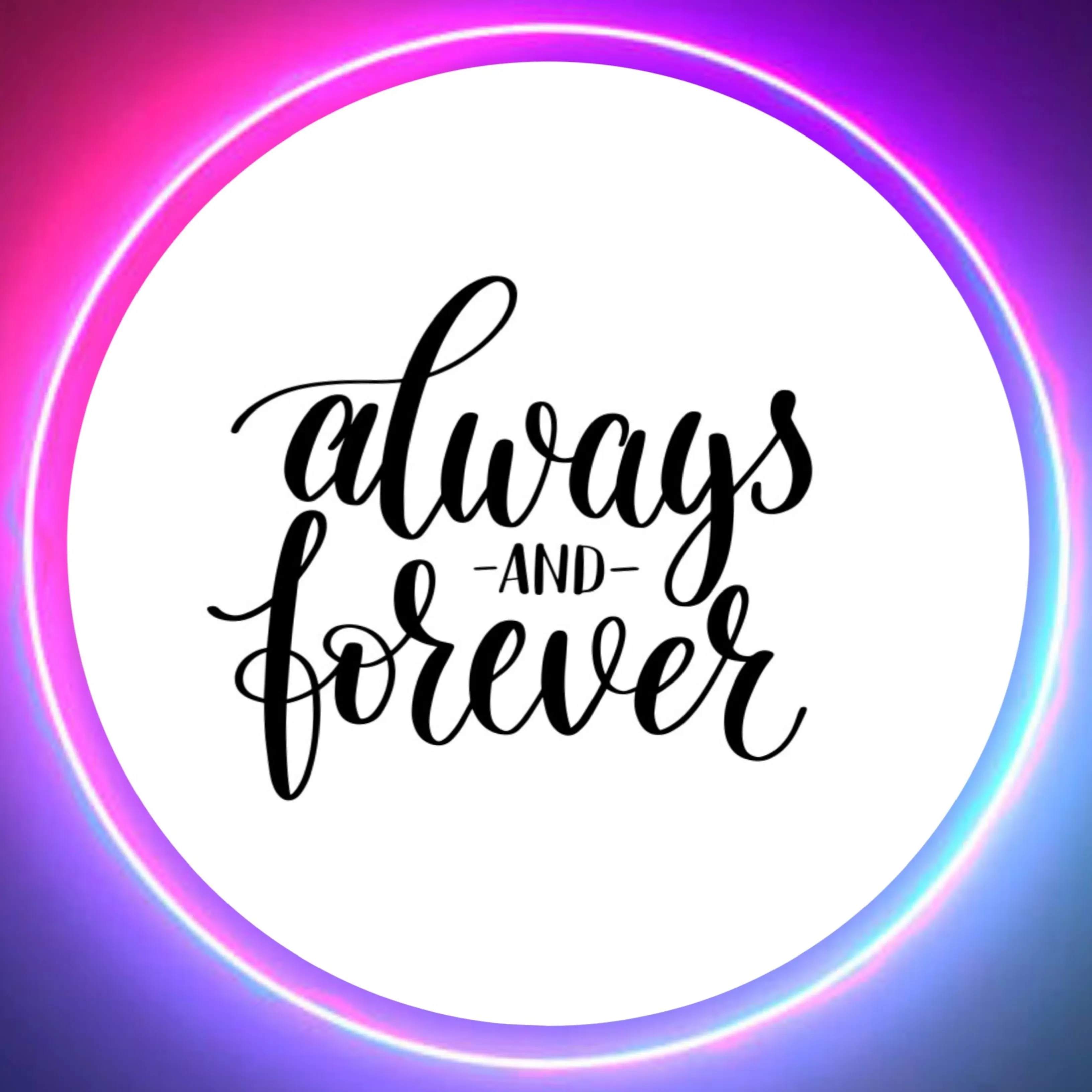 always 4ever