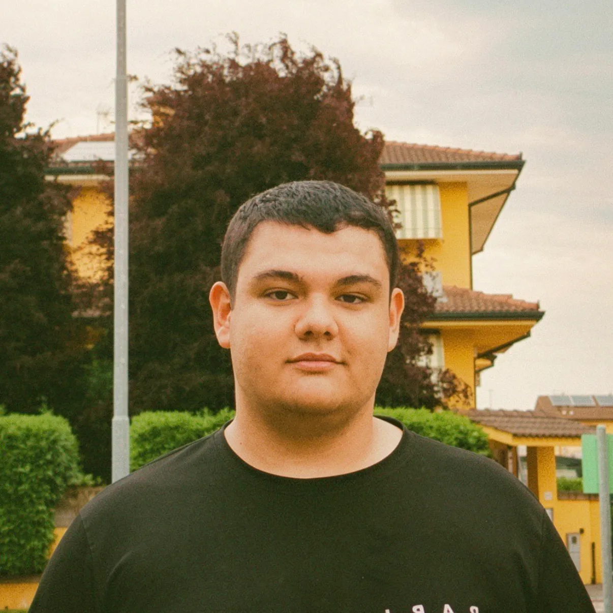 Marco Antelli