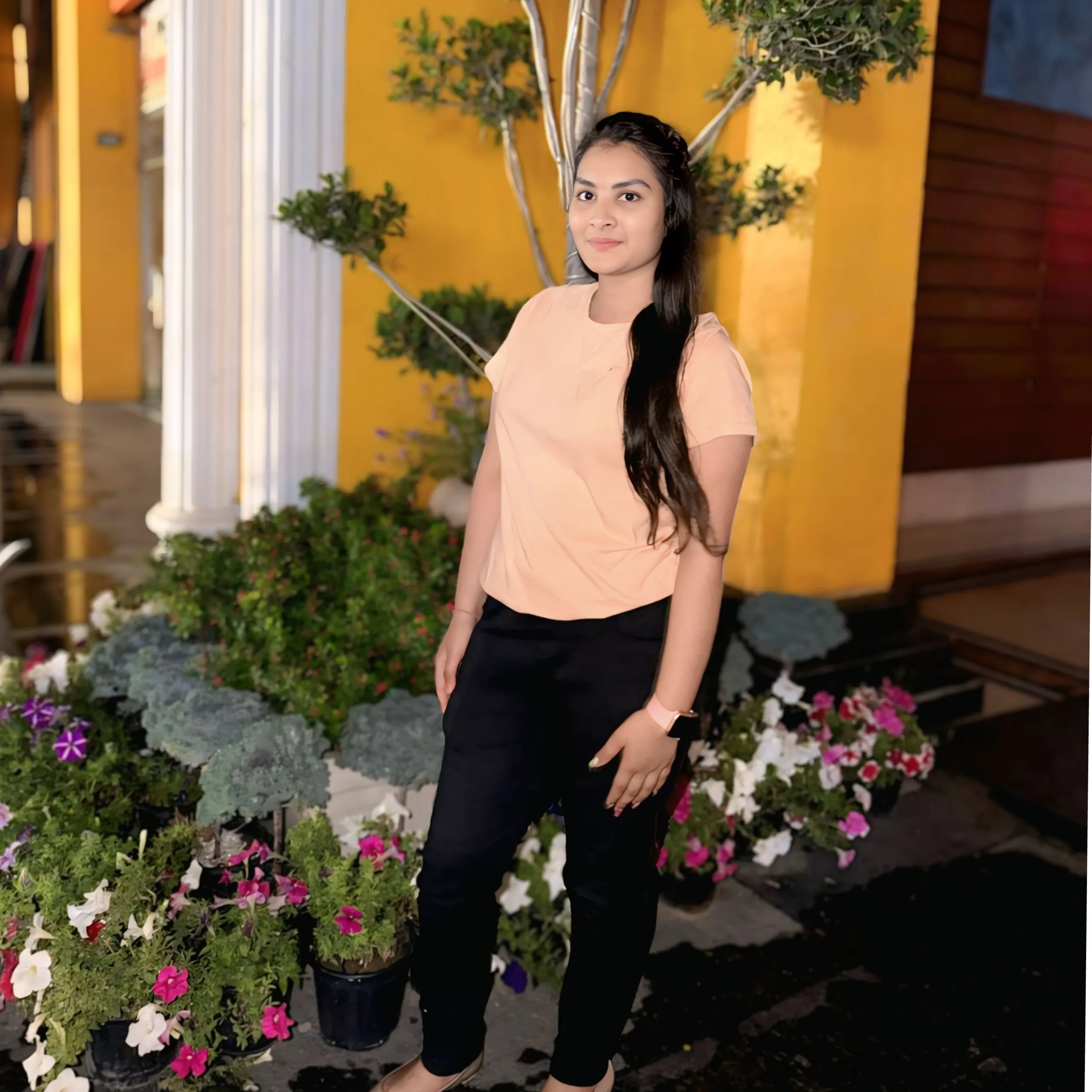 Nandani Sharma