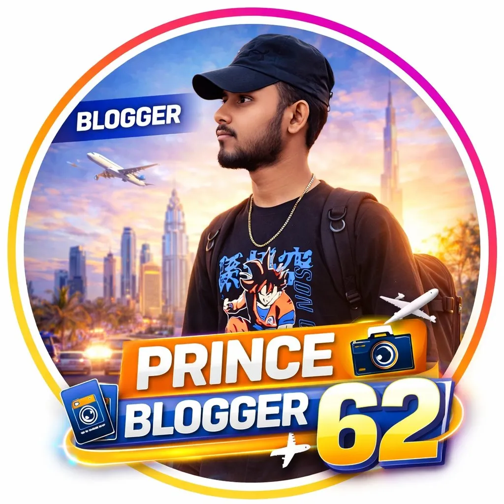 Prince Kushwahaya