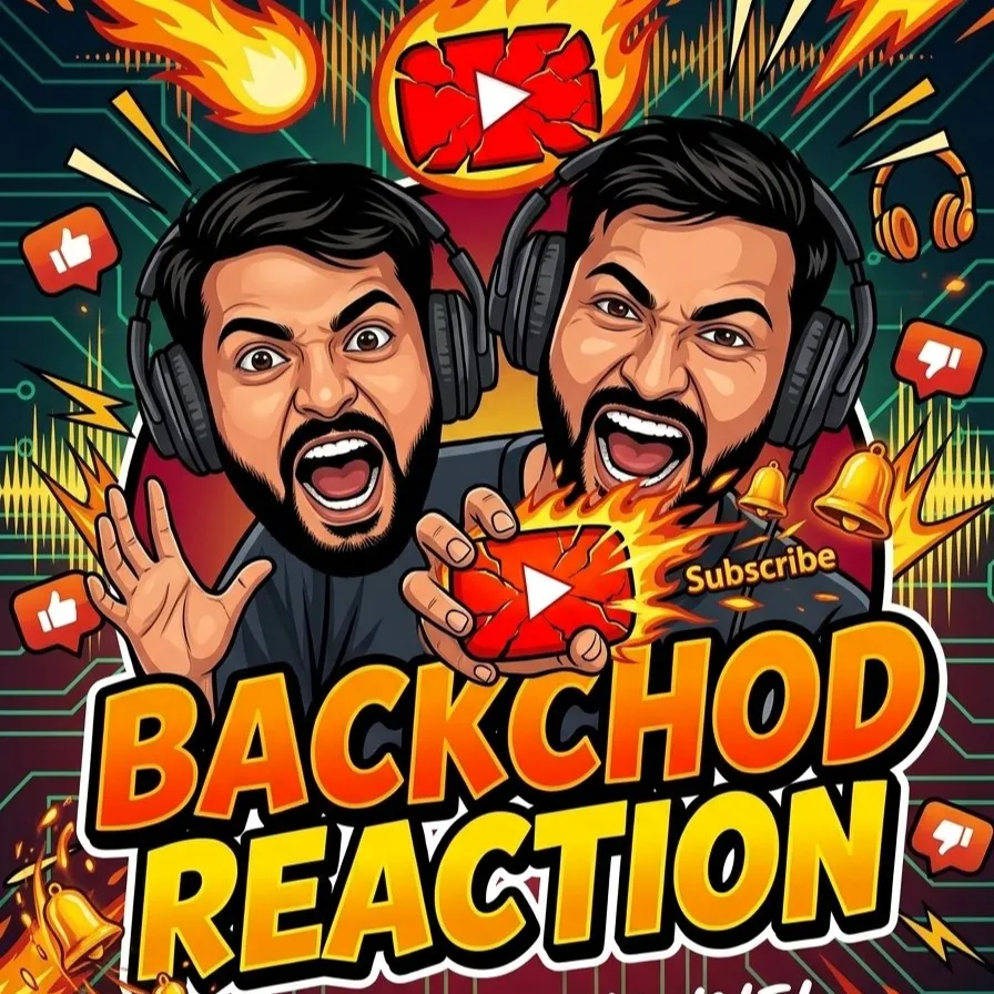 Backchod Reaction1