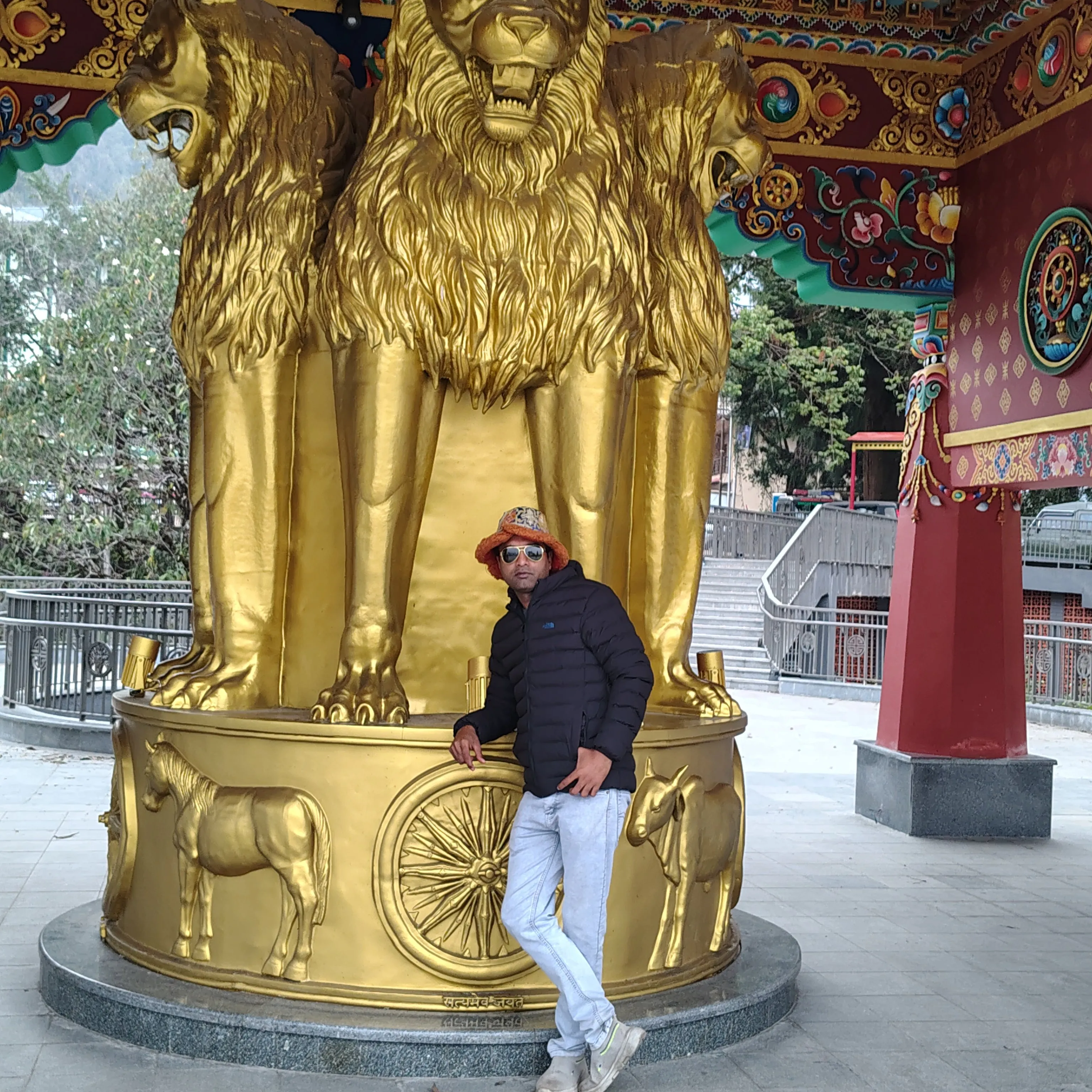 Ankur Kumar