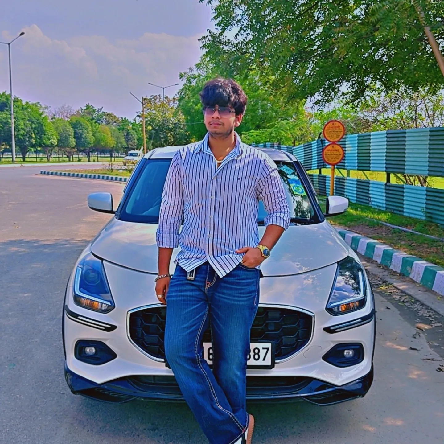 Faizan Ahmad