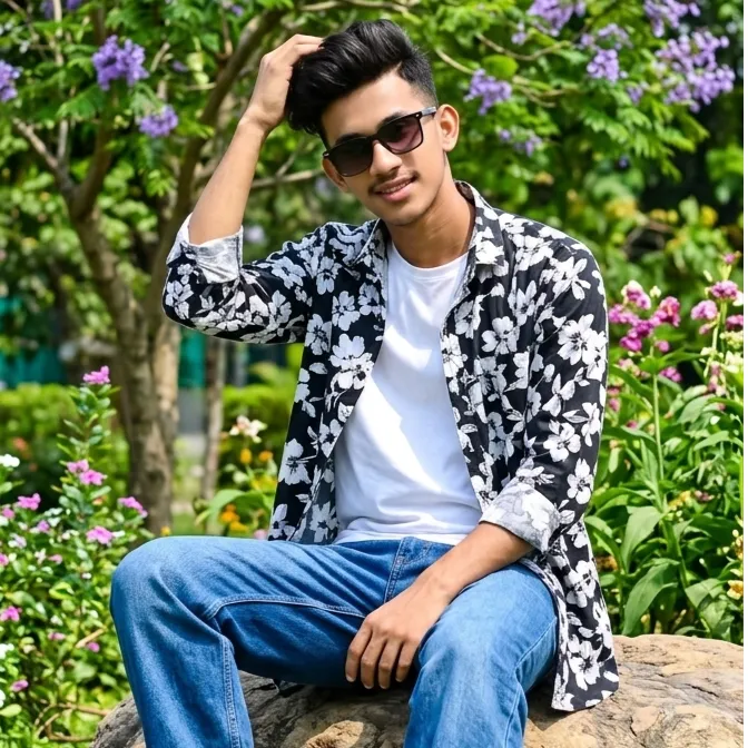 Sk NaimulHossain