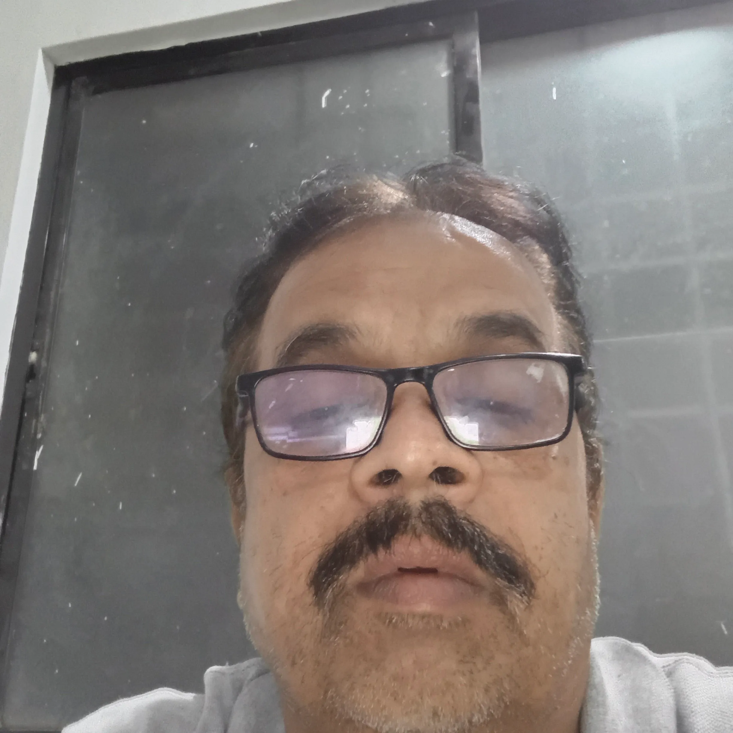 mustaque Ahmed