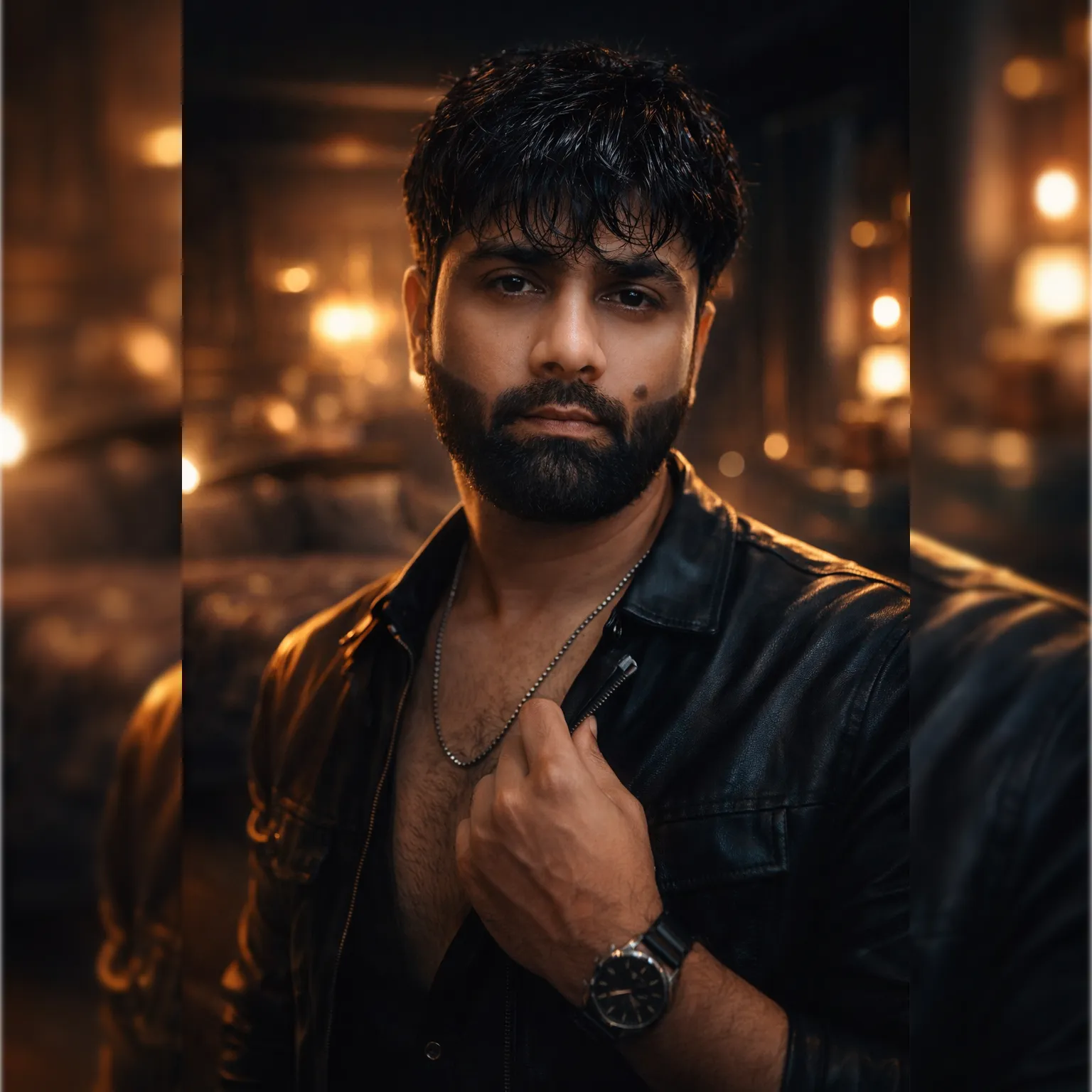 Naveen Rohilla