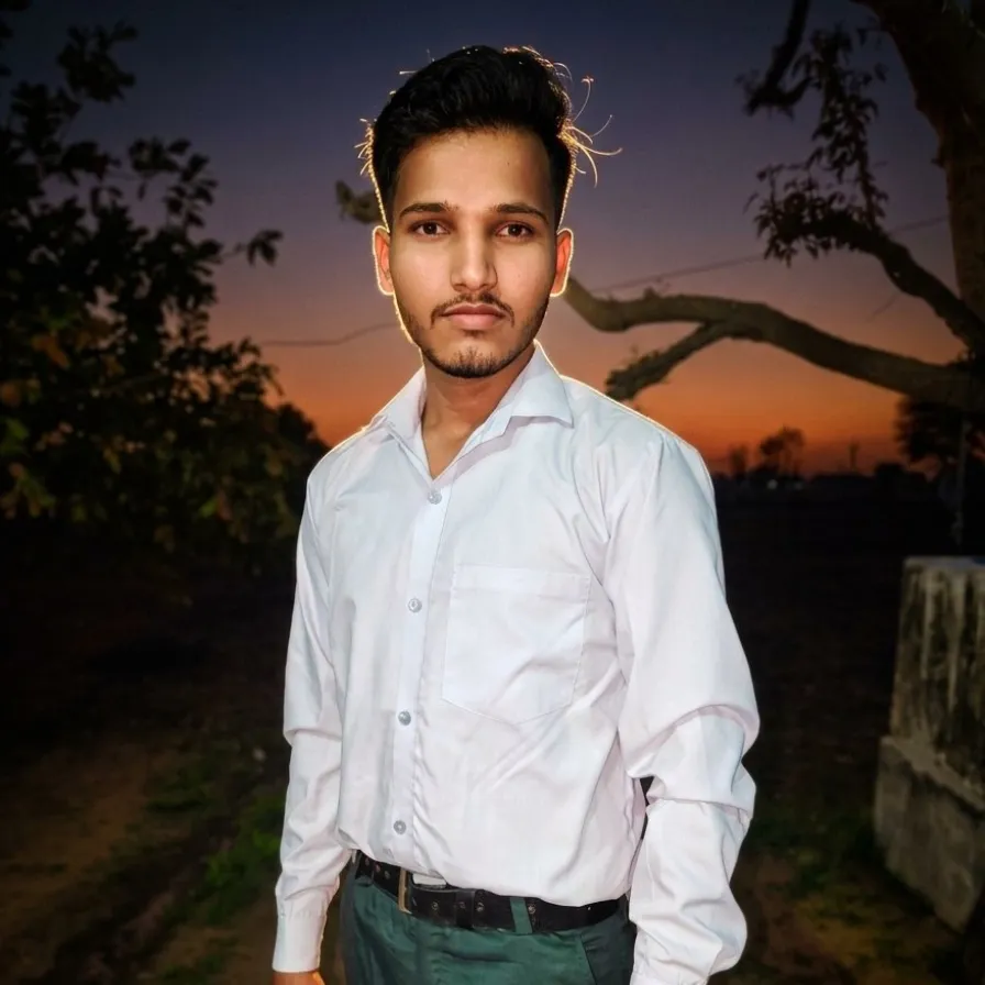 Abhishek Bairwa