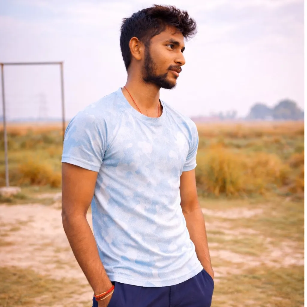 Rinku Prajapati