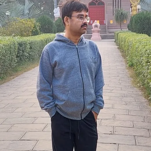 Suman Roy