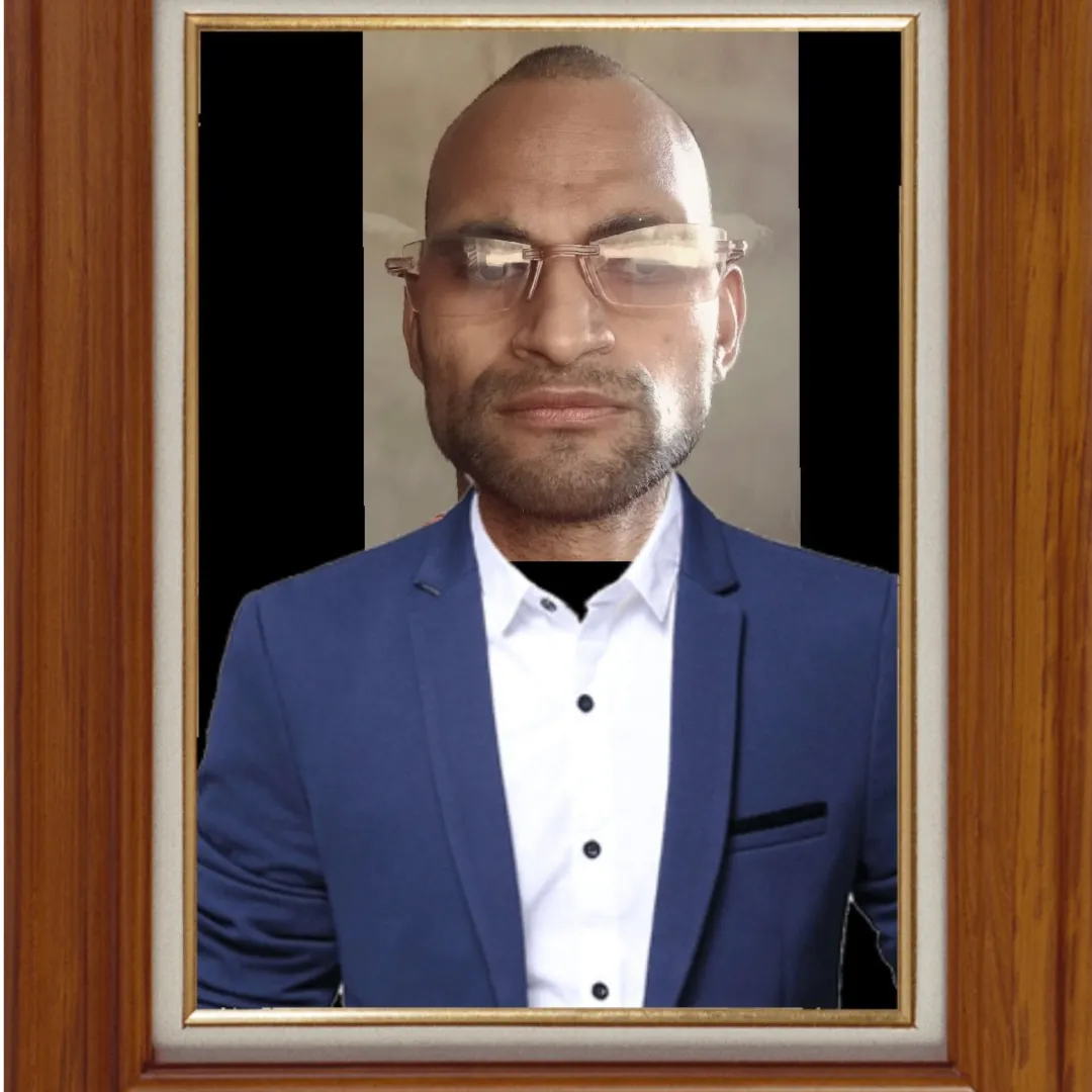 ASHISH KUMAR