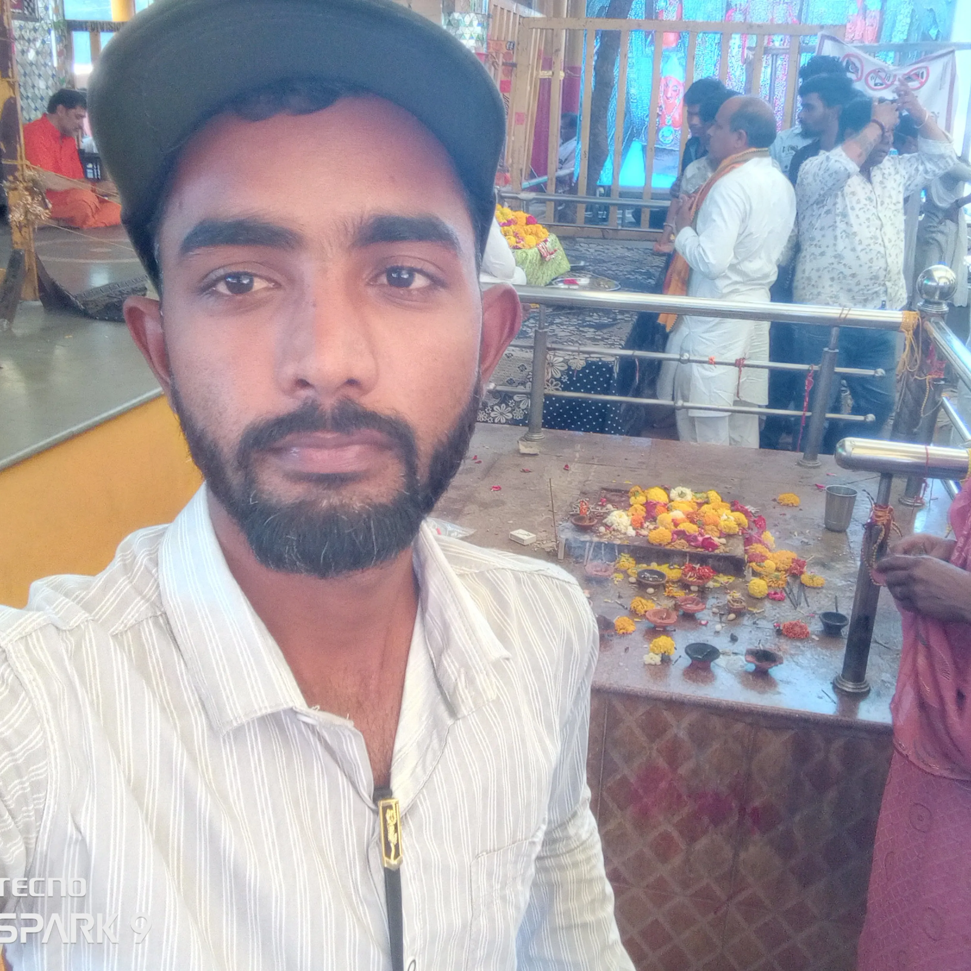 deepak meena
