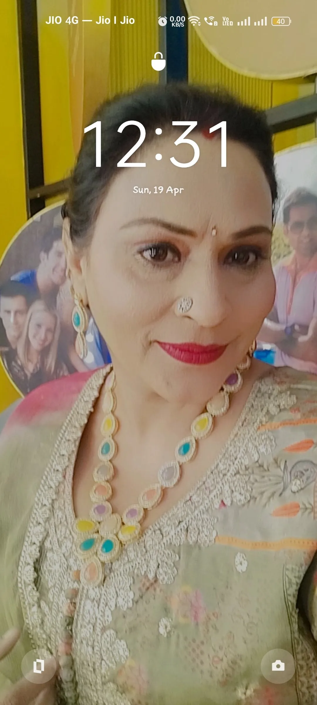 Meenu Kapoor