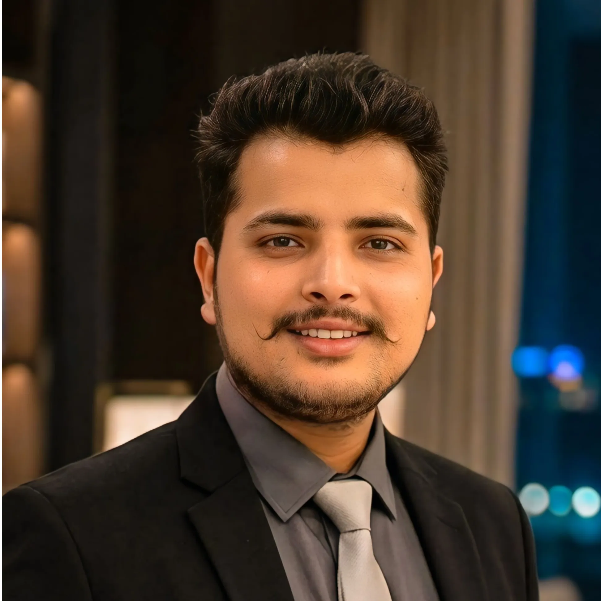 Deshraj Yadav
