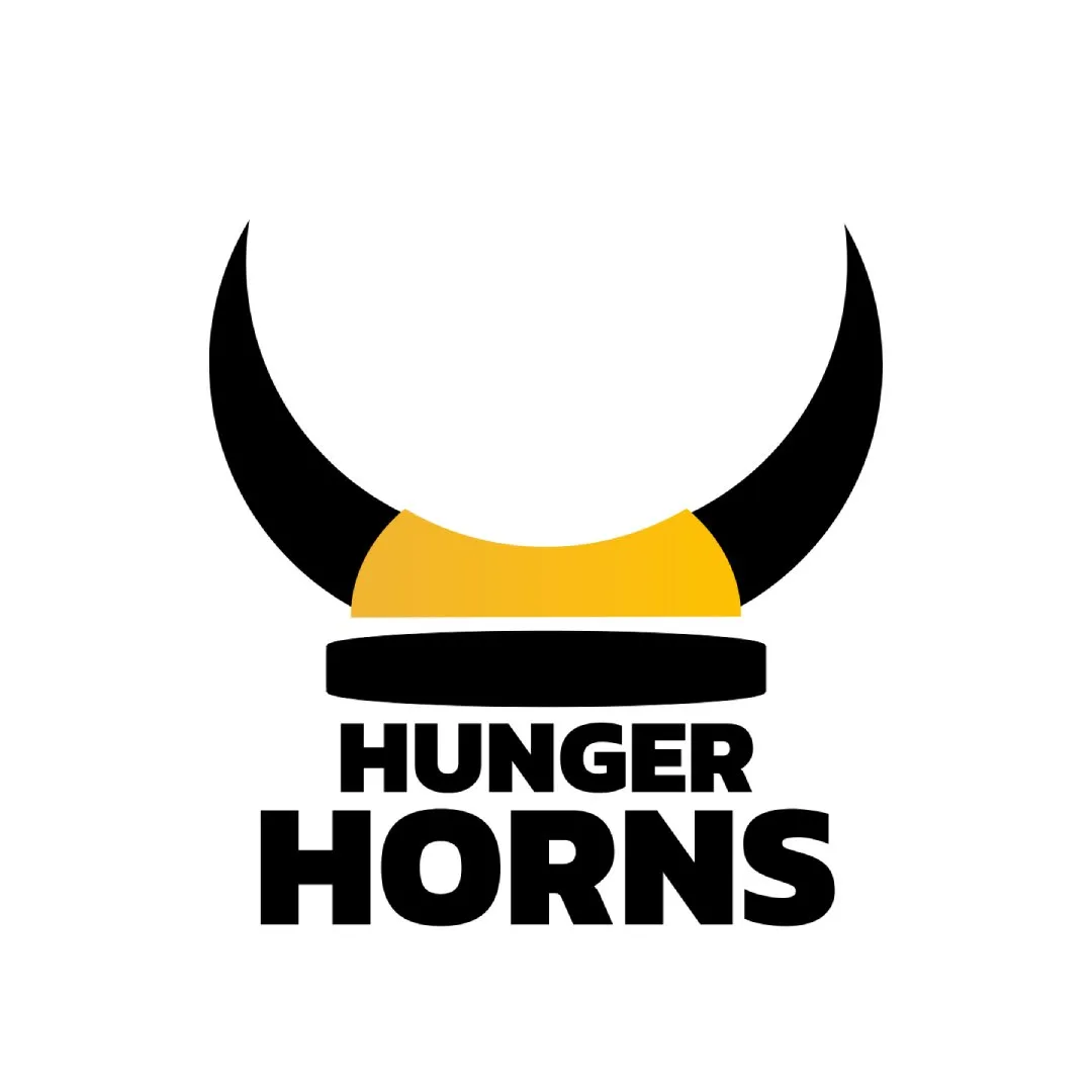 HUNGER HORNS