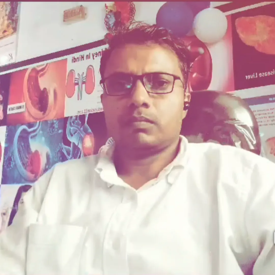 Rajesh Kumar