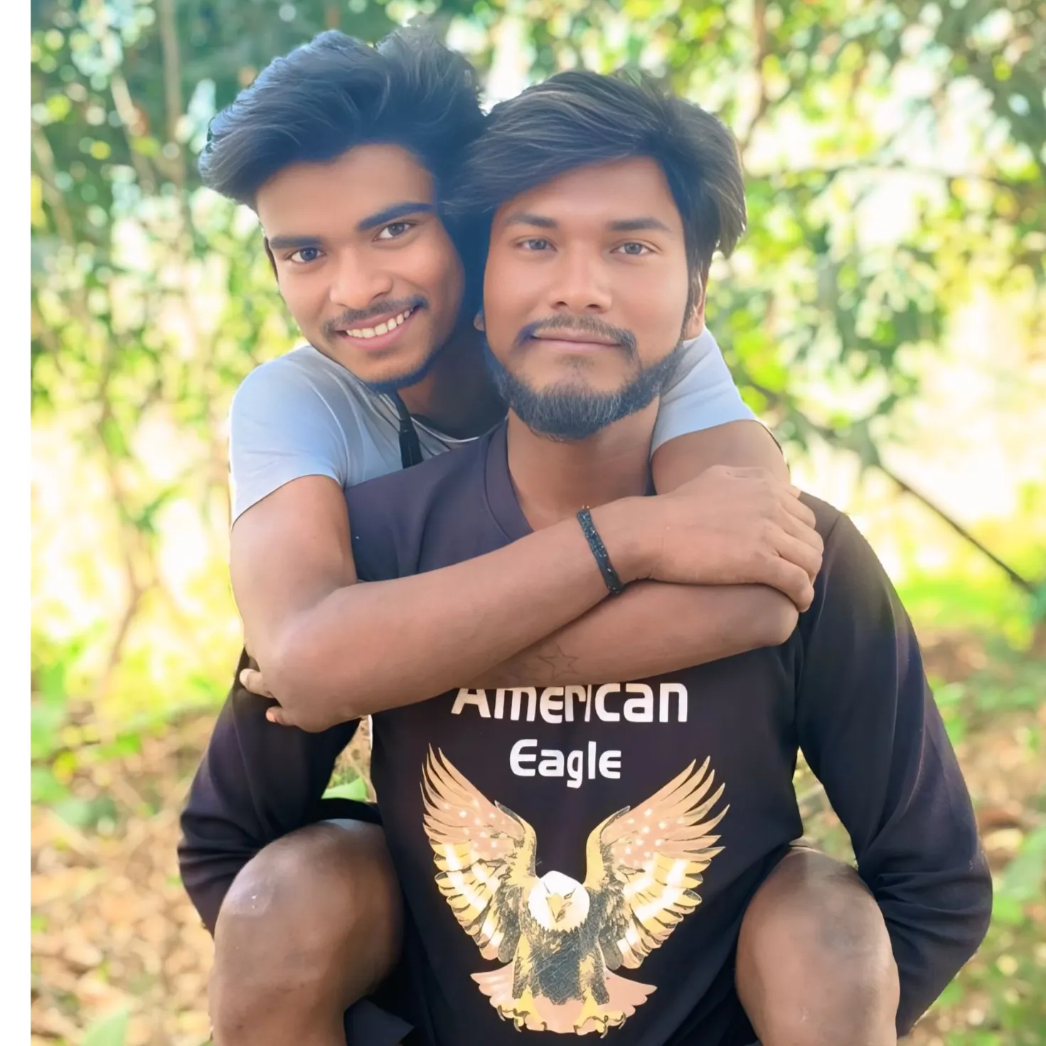 Mehandi comedian