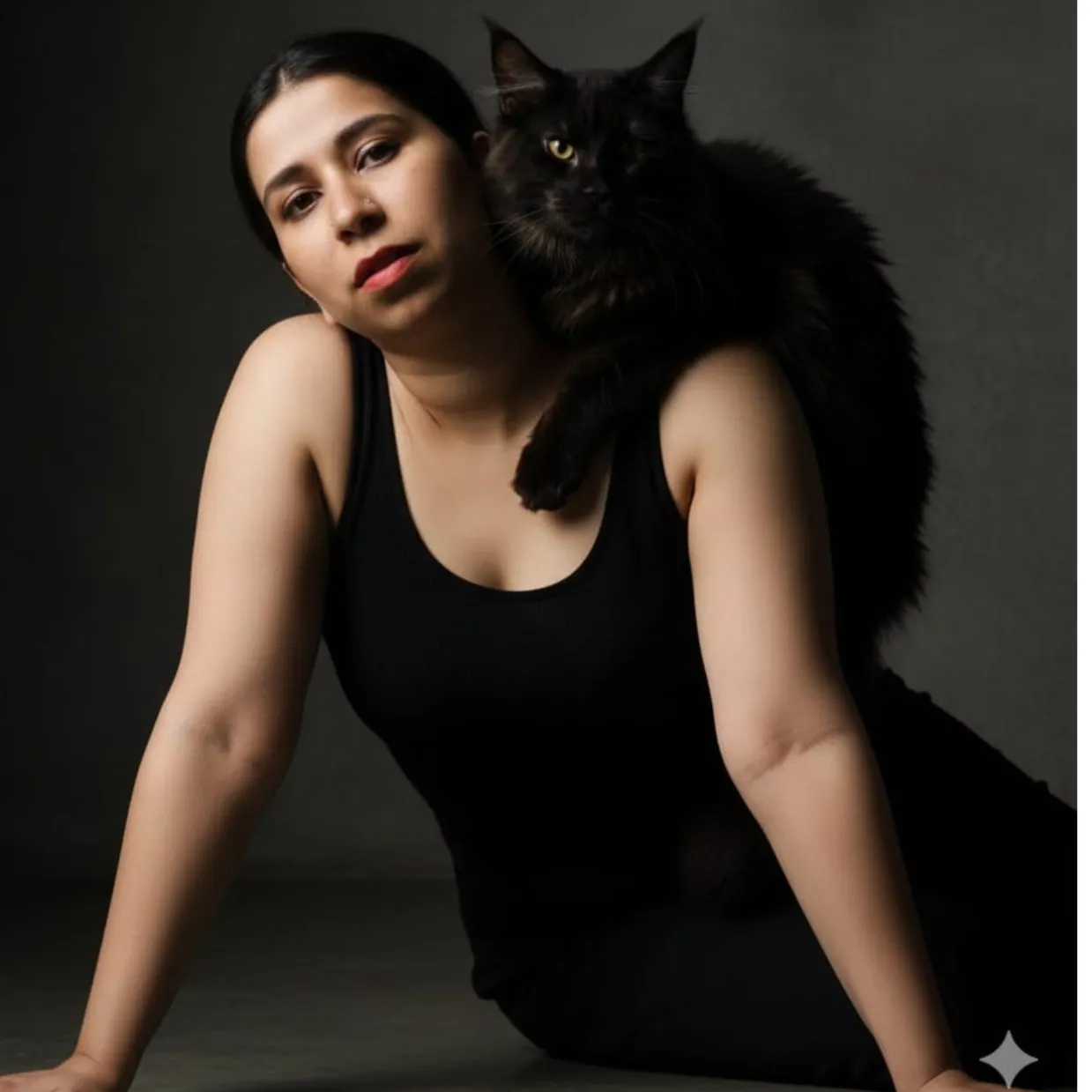 Kainat Bhatkar