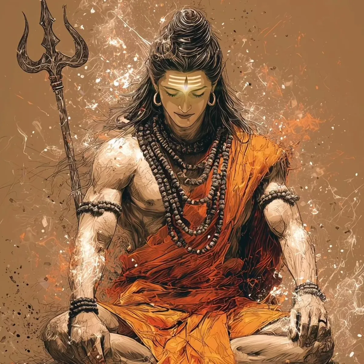 Vikal Lahrey